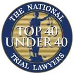Stillwater lawyer top 40 under 40